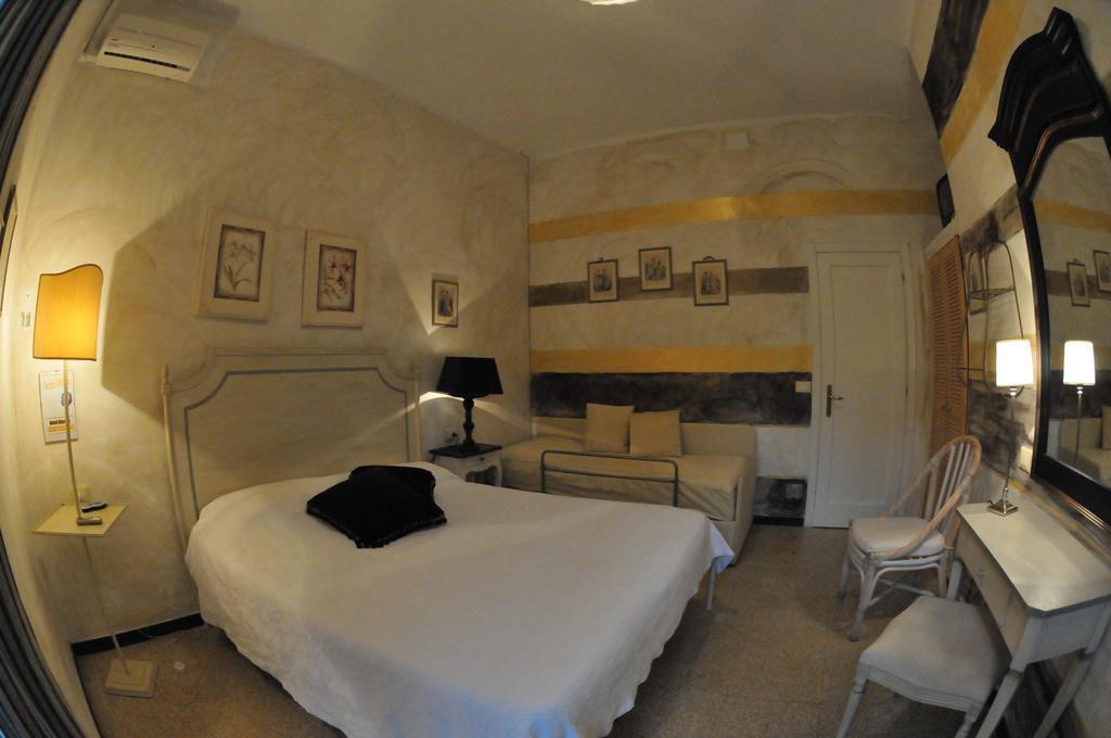 Hotel Atlantic Marina Di Carrara Zimmer foto