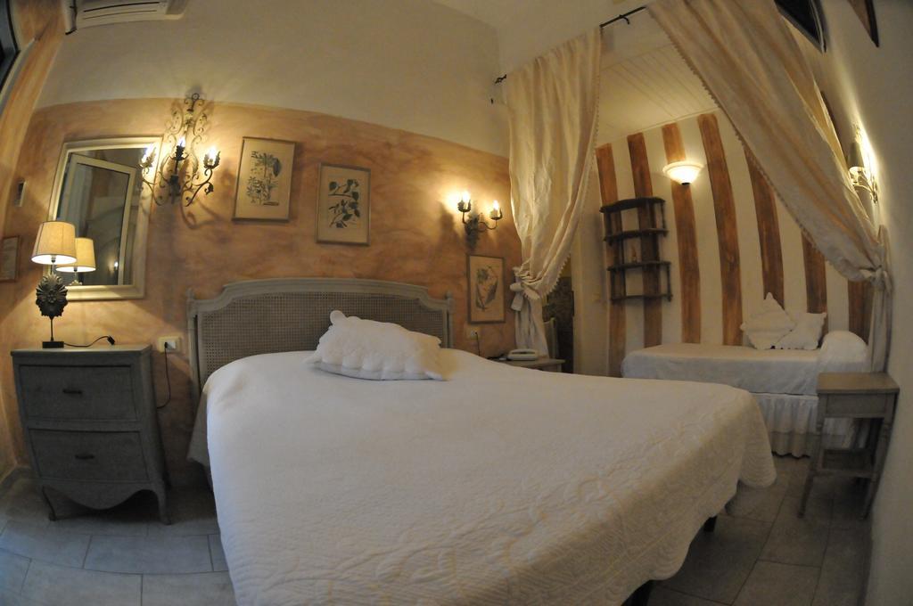 Hotel Atlantic Marina Di Carrara Zimmer foto