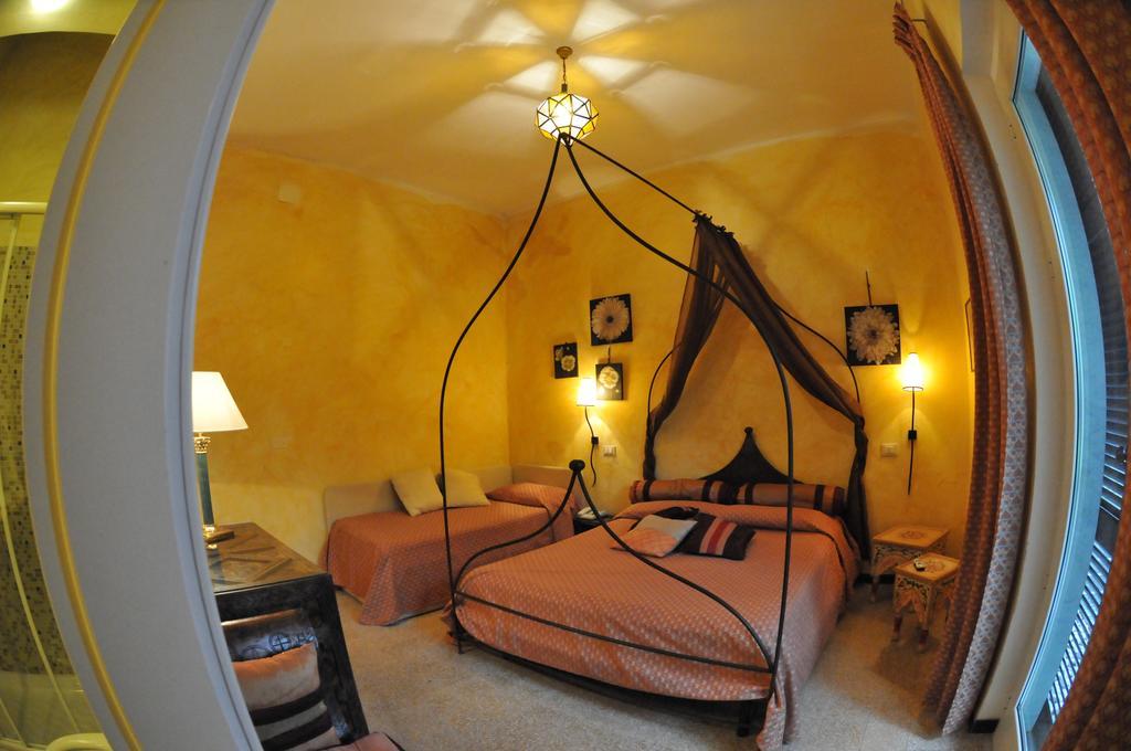 Hotel Atlantic Marina Di Carrara Zimmer foto