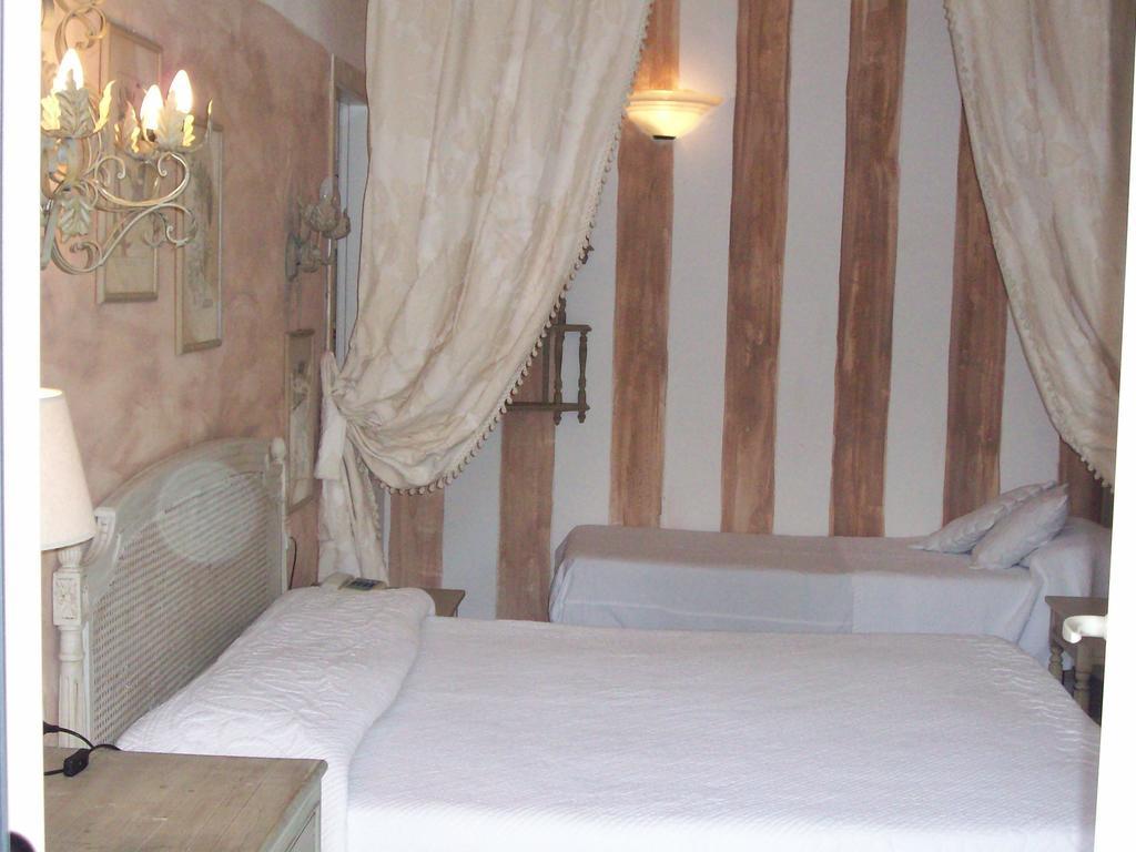 Hotel Atlantic Marina Di Carrara Zimmer foto