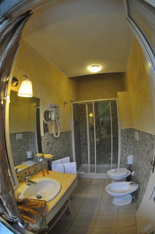 Hotel Atlantic Marina Di Carrara Zimmer foto